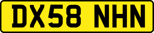 DX58NHN