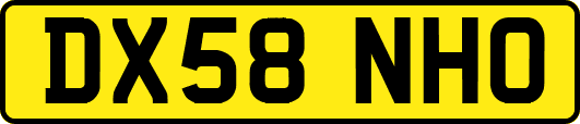 DX58NHO