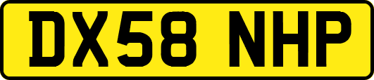 DX58NHP