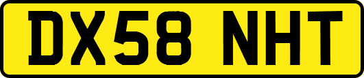 DX58NHT
