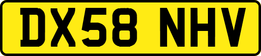 DX58NHV