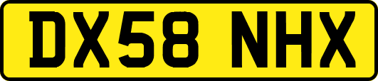 DX58NHX