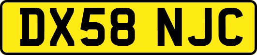 DX58NJC