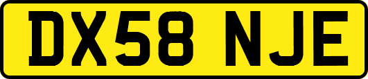 DX58NJE