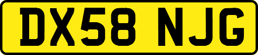 DX58NJG