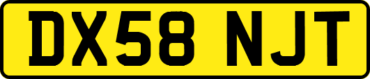 DX58NJT
