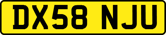 DX58NJU