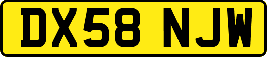 DX58NJW