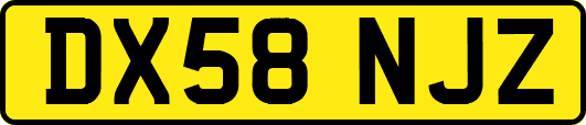 DX58NJZ