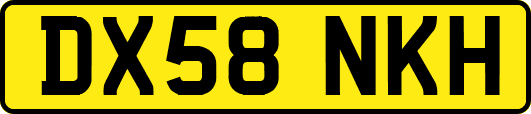 DX58NKH