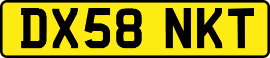 DX58NKT