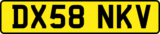 DX58NKV