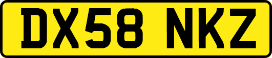 DX58NKZ