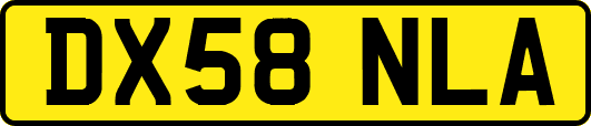 DX58NLA