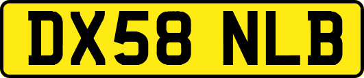 DX58NLB