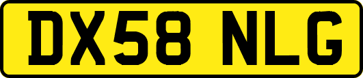 DX58NLG