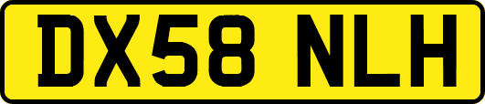 DX58NLH