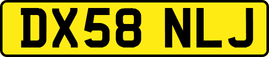 DX58NLJ