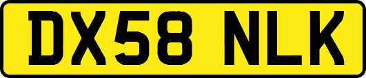 DX58NLK