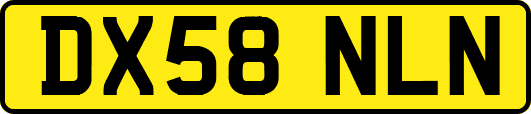 DX58NLN