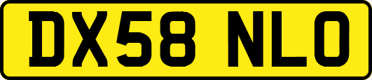 DX58NLO