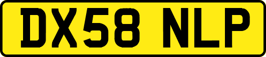 DX58NLP
