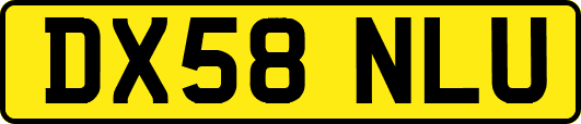 DX58NLU