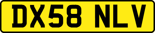 DX58NLV