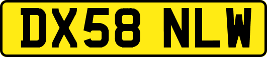 DX58NLW