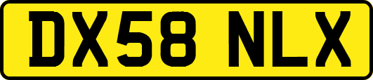 DX58NLX