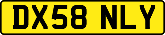 DX58NLY