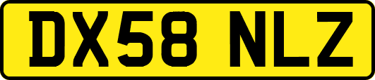 DX58NLZ