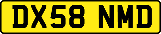 DX58NMD
