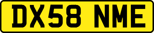 DX58NME