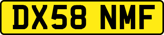 DX58NMF
