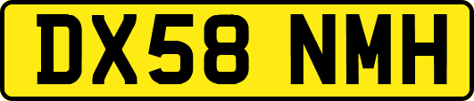 DX58NMH