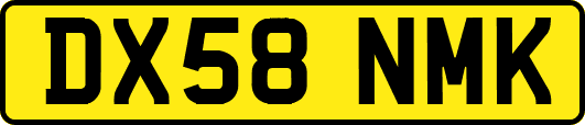 DX58NMK
