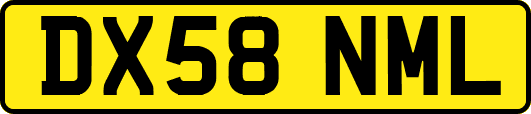 DX58NML