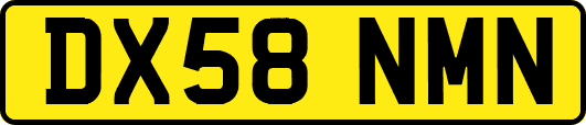 DX58NMN