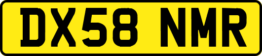 DX58NMR