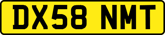 DX58NMT