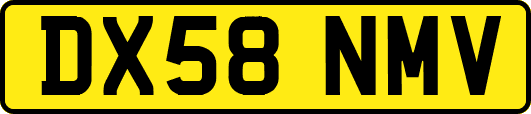 DX58NMV