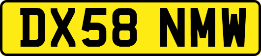 DX58NMW