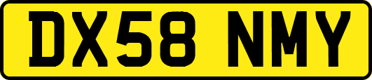 DX58NMY