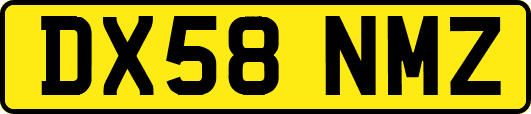 DX58NMZ