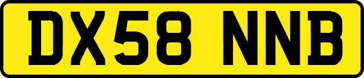 DX58NNB