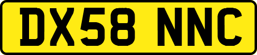 DX58NNC