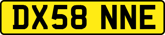 DX58NNE