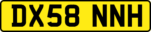 DX58NNH