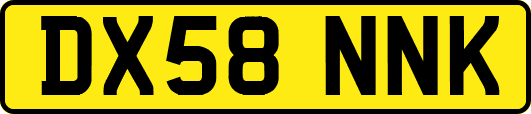 DX58NNK